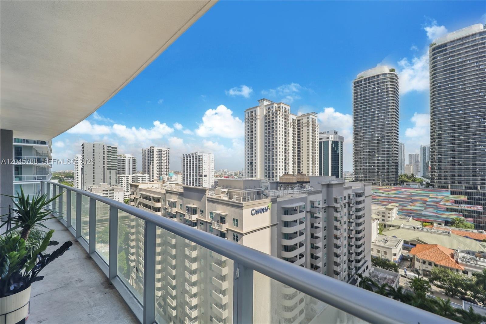 1100 S Miami Ave # 1607, Miami FL 33130