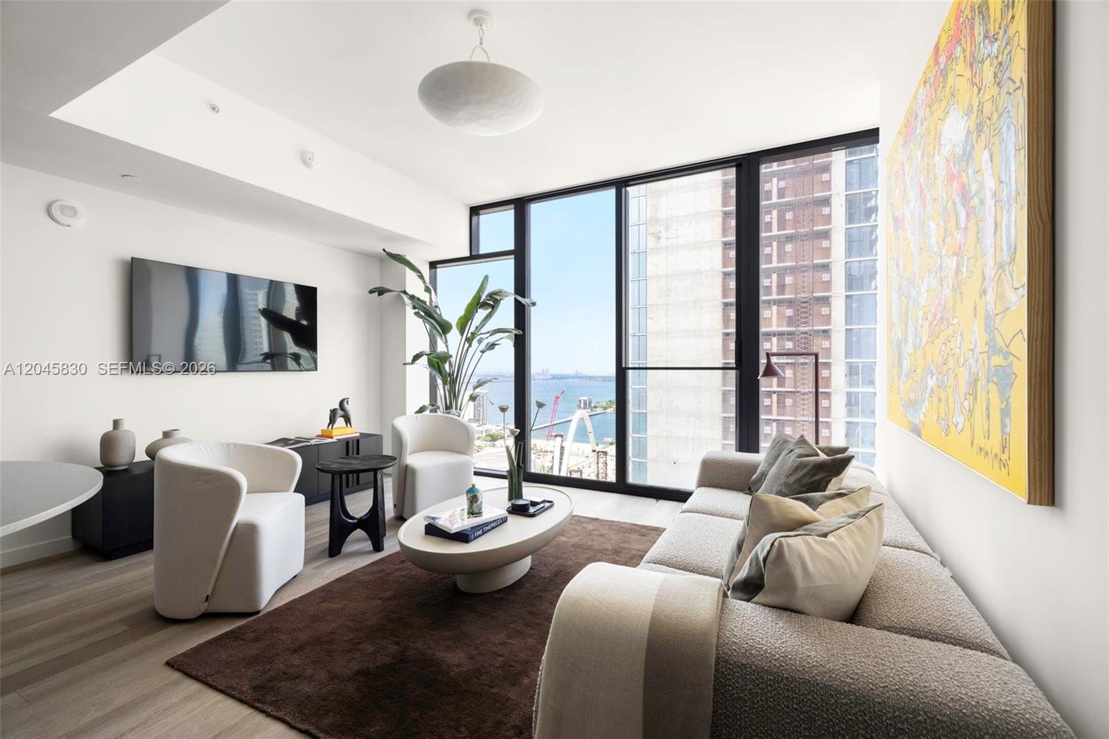 20 NE 11th St # 4503, Miami FL 33132