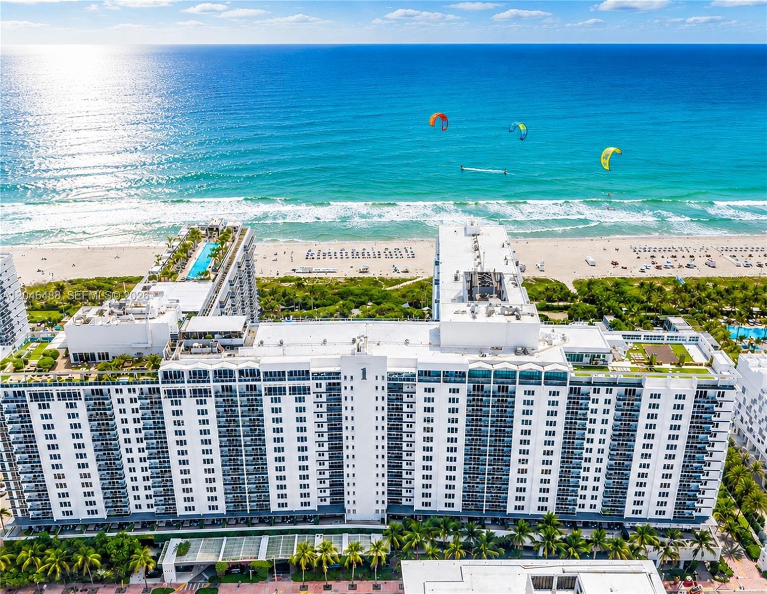 2301 Collins Ave, Miami Beach FL 33139