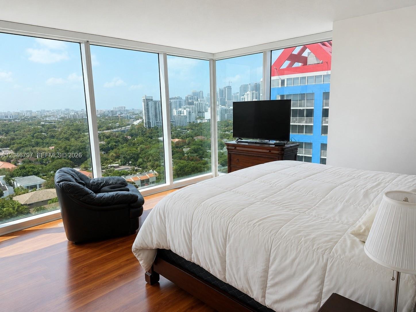 2101 Brickell Ave # 1501, Miami FL 33129