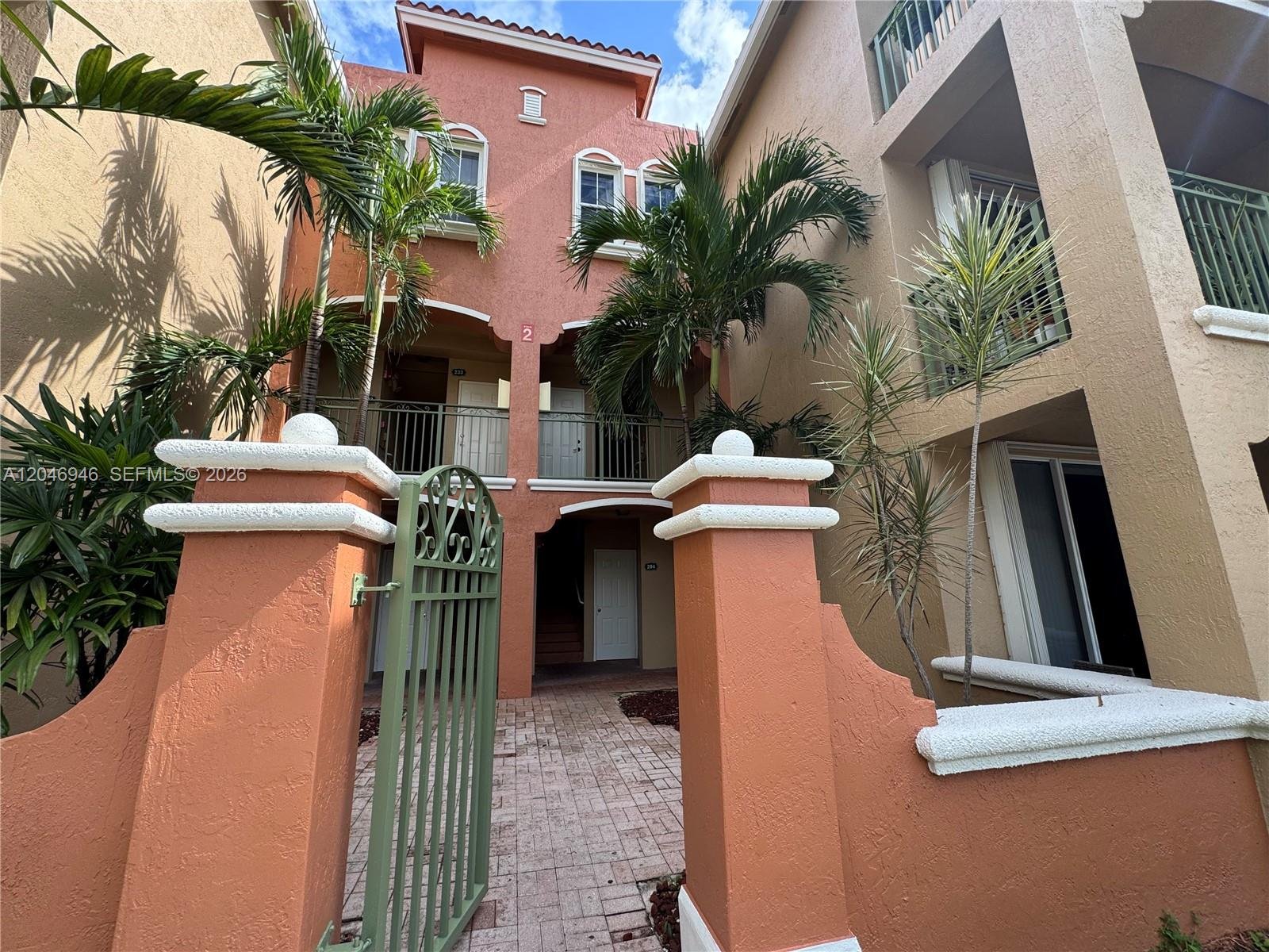 6360 NW 114th Ave # 224, Doral FL 33178