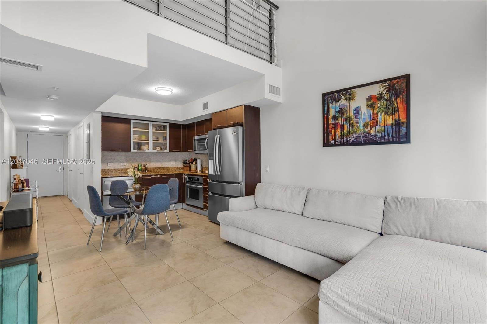 41 SE 5th St # 908, Miami FL 33131