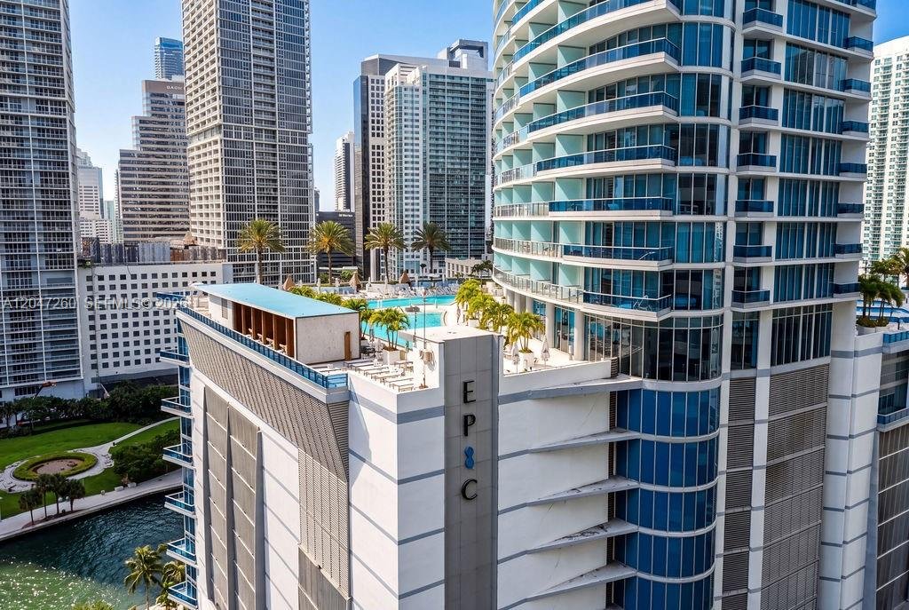 200 Biscayne Boulevard Way # 5110, Miami FL 33131