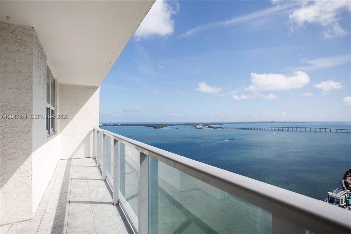 1155 Brickell Bay Dr # 3105, Miami FL 33131