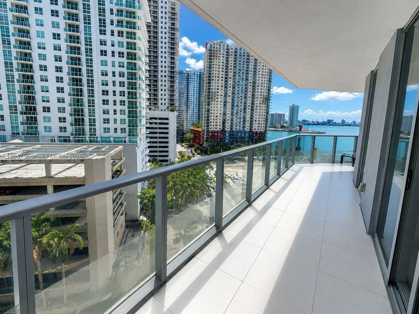 1300 Brickell Bay Dr # 1110, Miami FL 33131