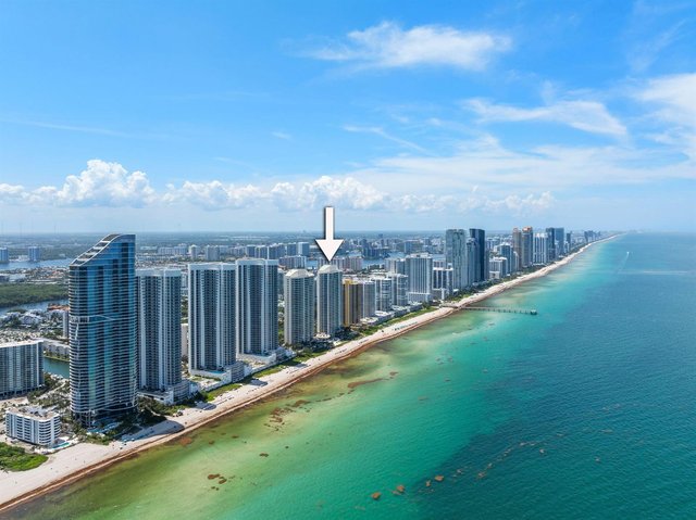 16051 Collins Avenue # 1902, Sunny Isles Beach FL 33160