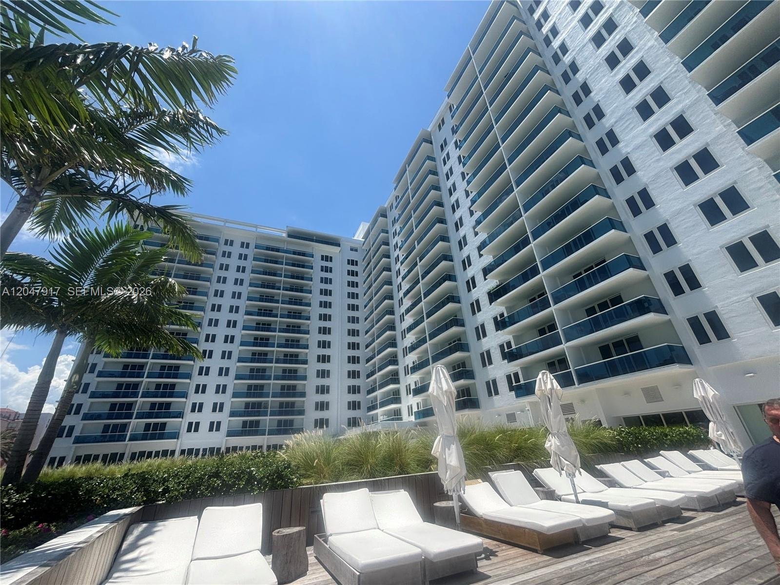 2301 Collins Ave # 833, Miami Beach FL 33139