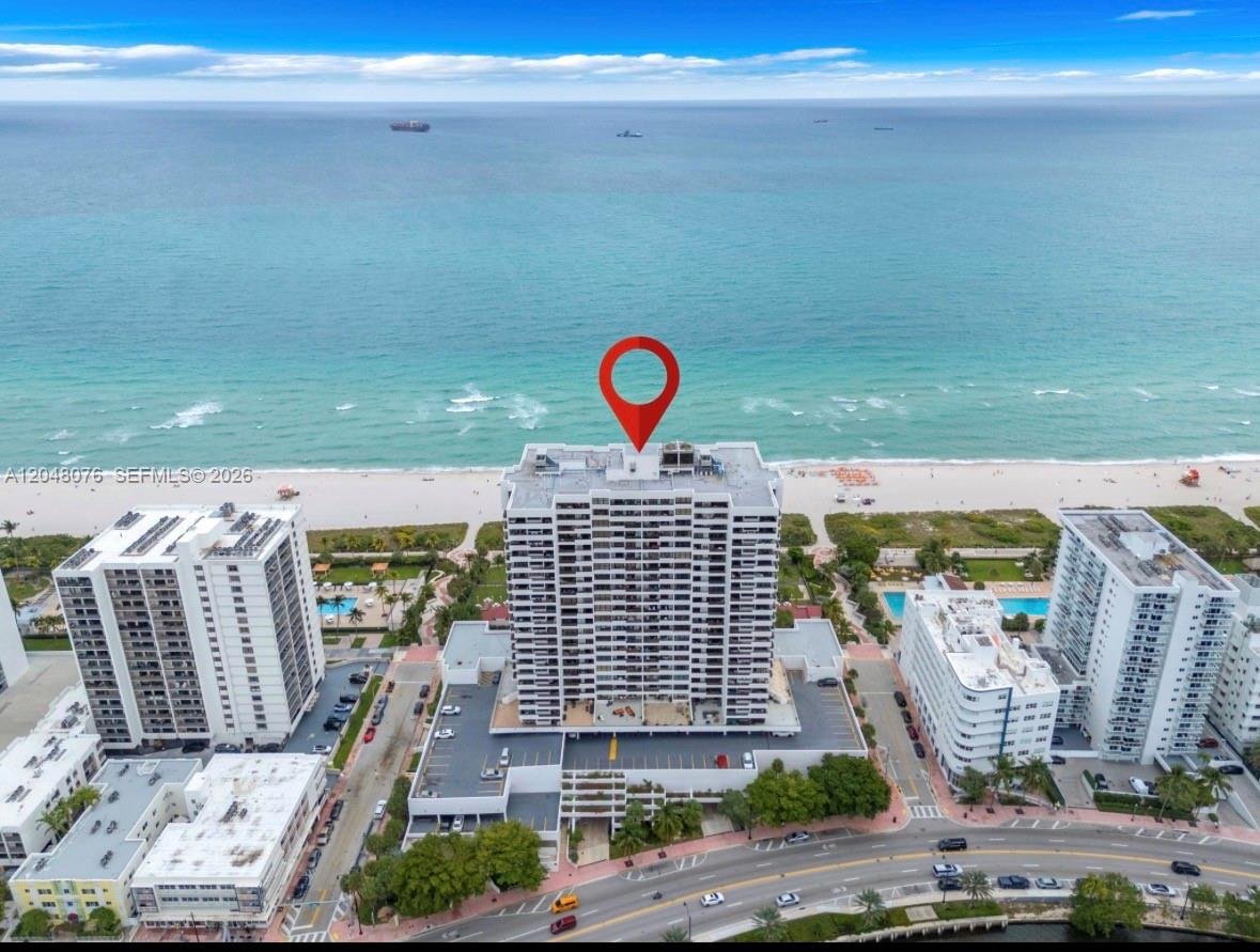 2555 Collins Ave # 1101, Miami Beach FL 33140