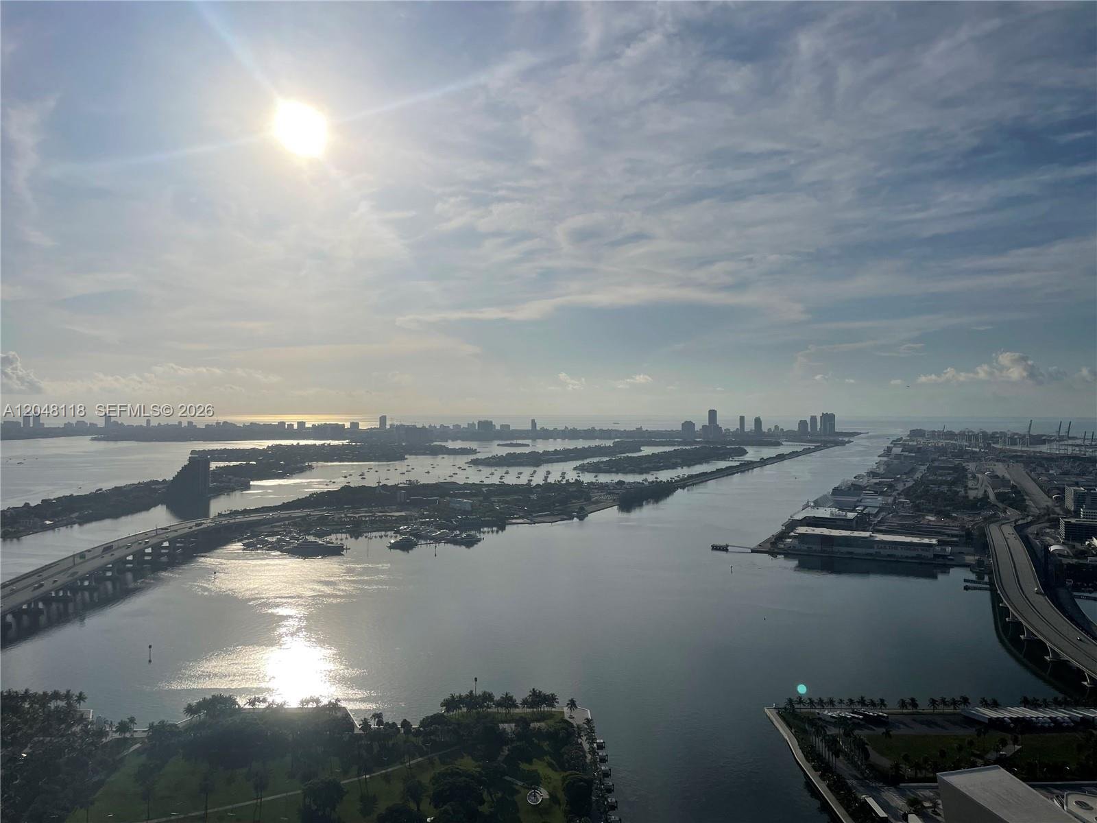 900 Biscayne Blvd # 5505, Miami FL 33132