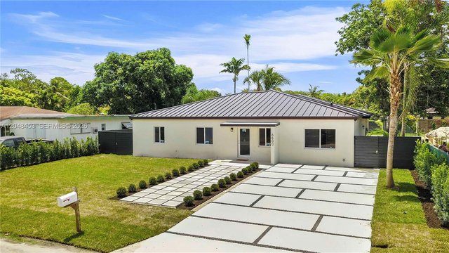 6600 SW 45th St, Miami FL 33155