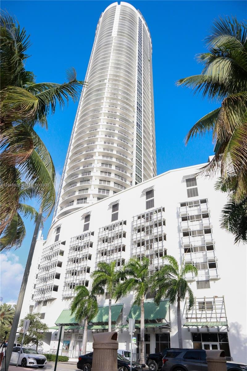1750 N Bayshore Dr # 3611, Miami FL 33132