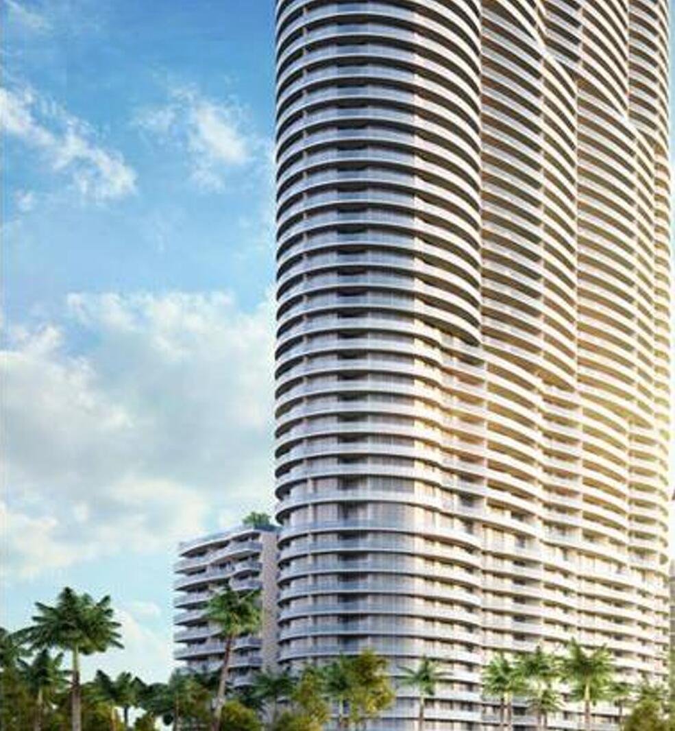 488 NE 18th Street Apt 3508, Miami FL 33132