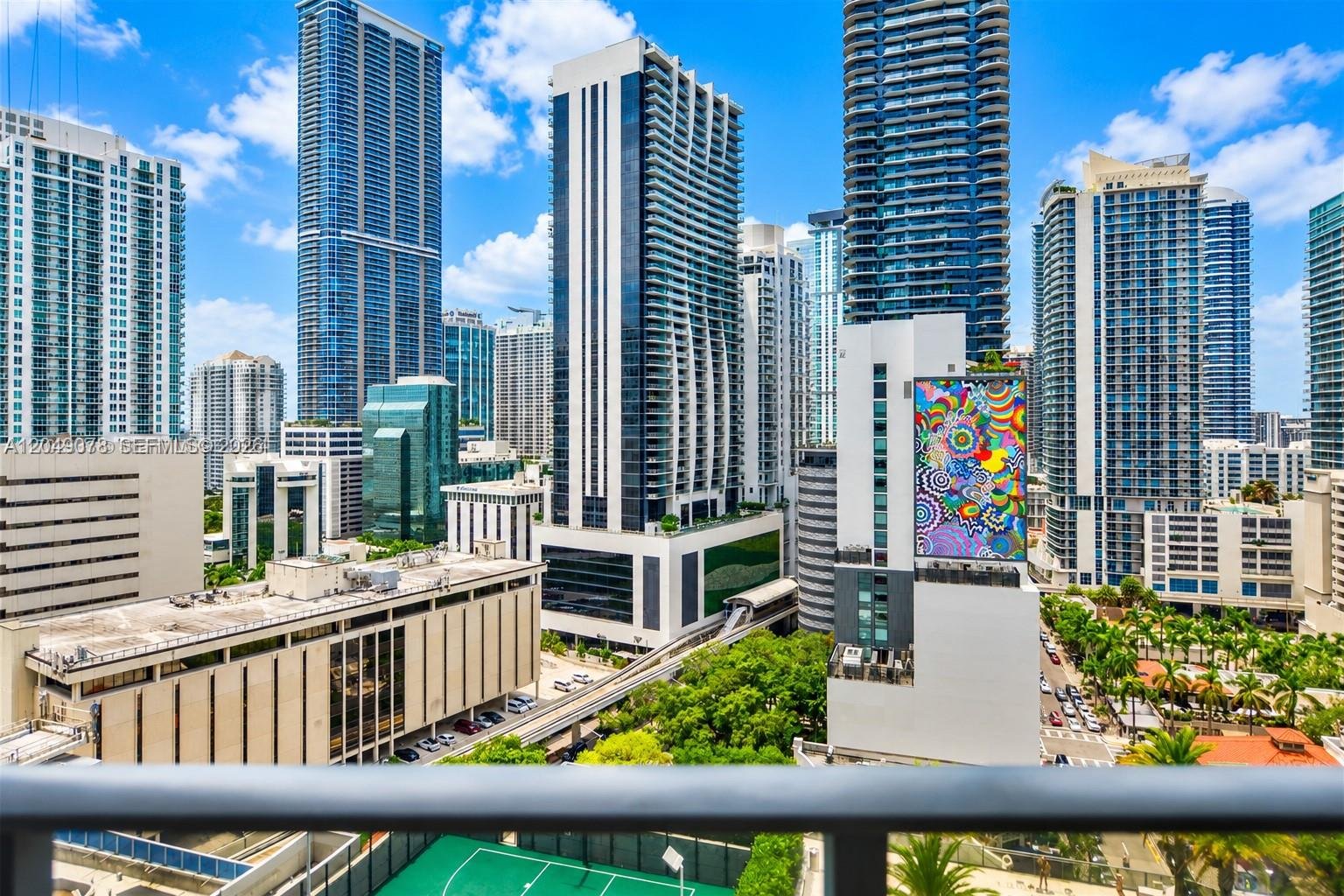 801 S Miami Ave # 1702, Miami FL 33130