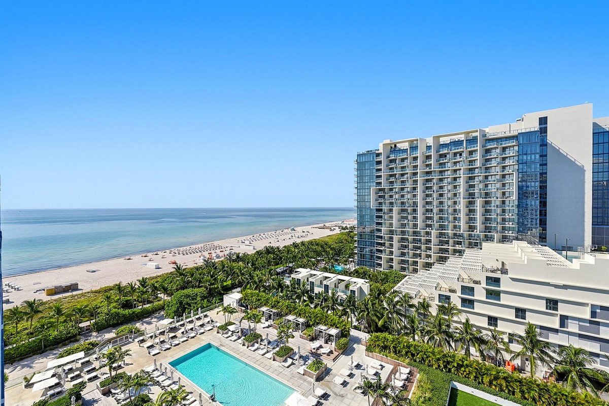 2301 Collins Avenue # 1205, Miami Beach FL 33139