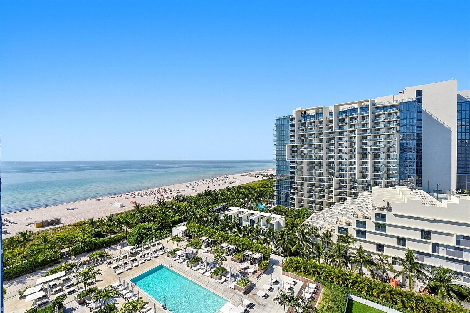 2301 Collins Avenue # 1205, Miami Beach FL 33139