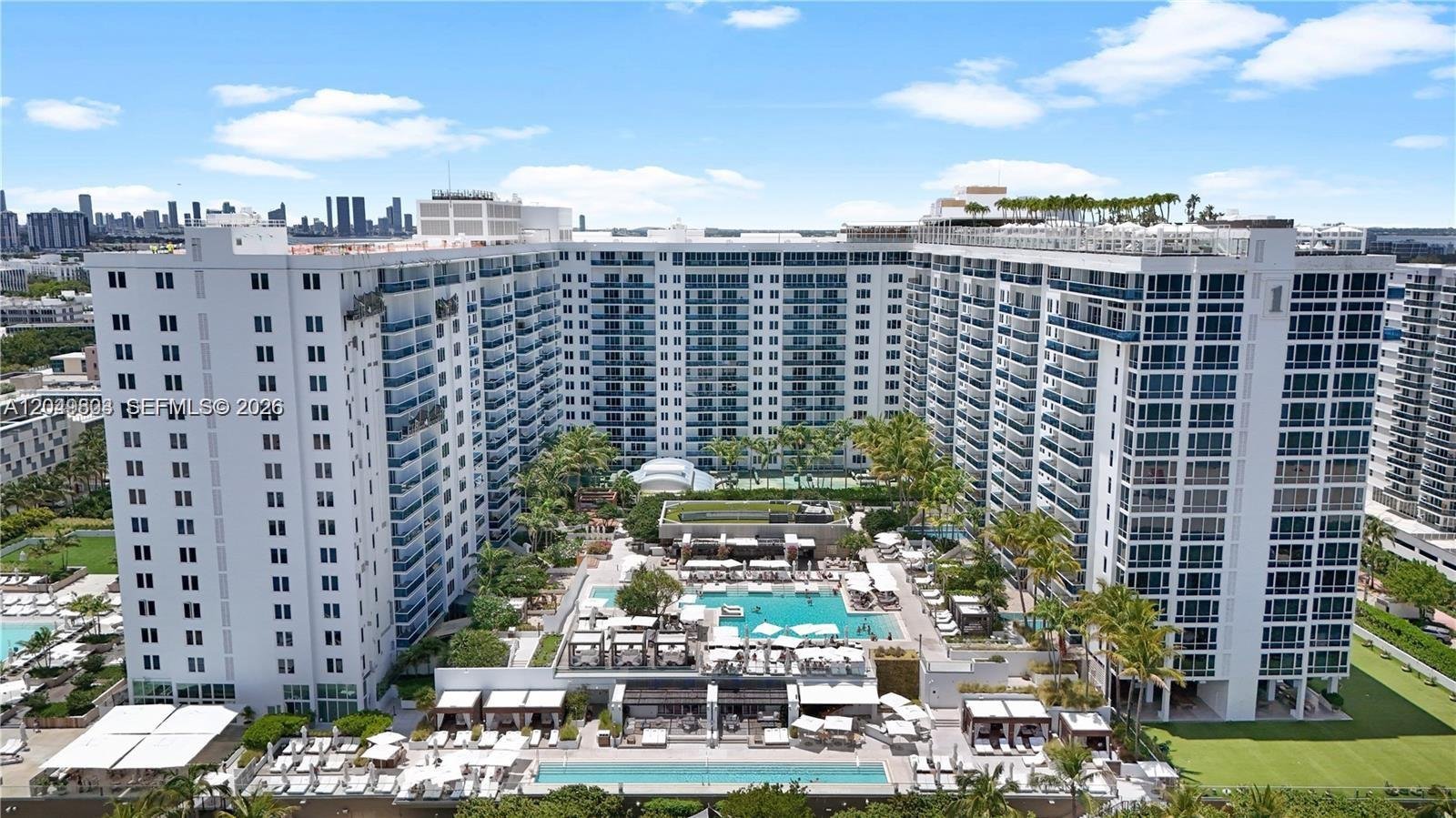 2301 Collins Ave # 414, Miami Beach FL 33139