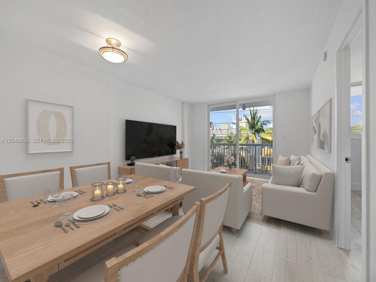 401 Ocean Dr # 403, Miami Beach FL 33139