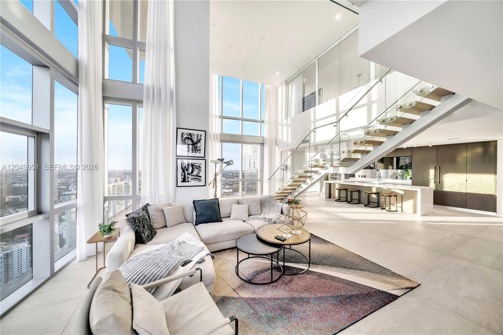 851 NE 1st Avenue # 4612, Miami FL 33132
