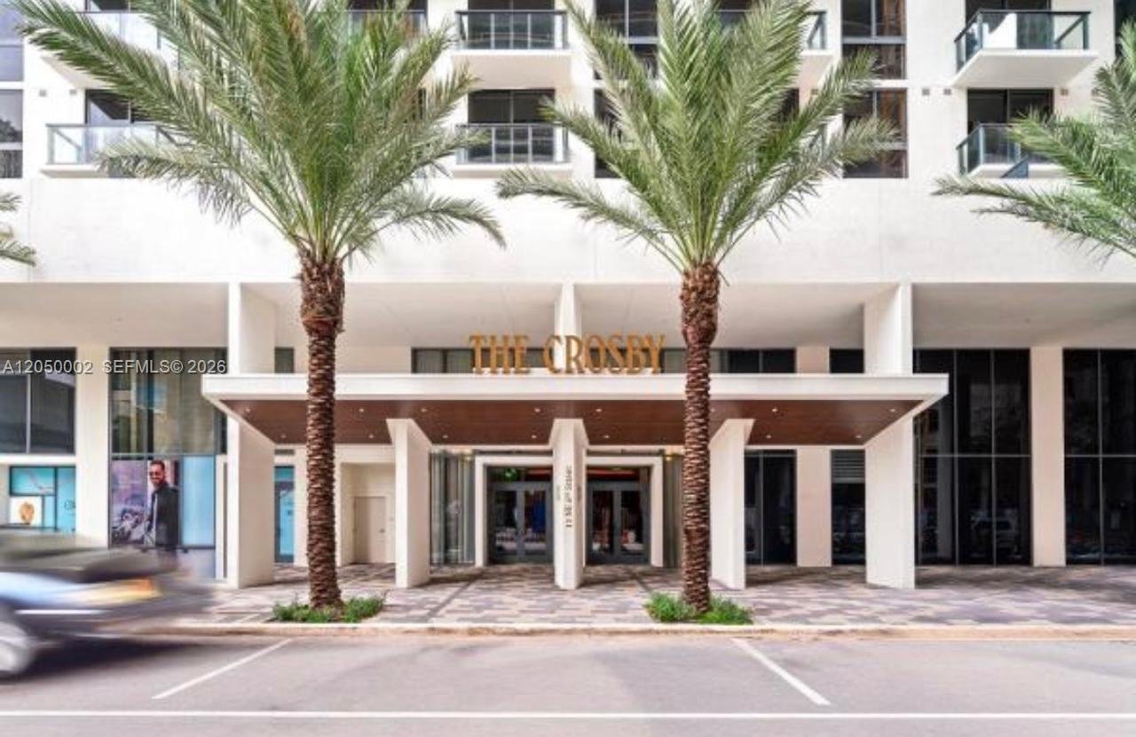 11 NE 6th St # 1506, Miami FL 33132