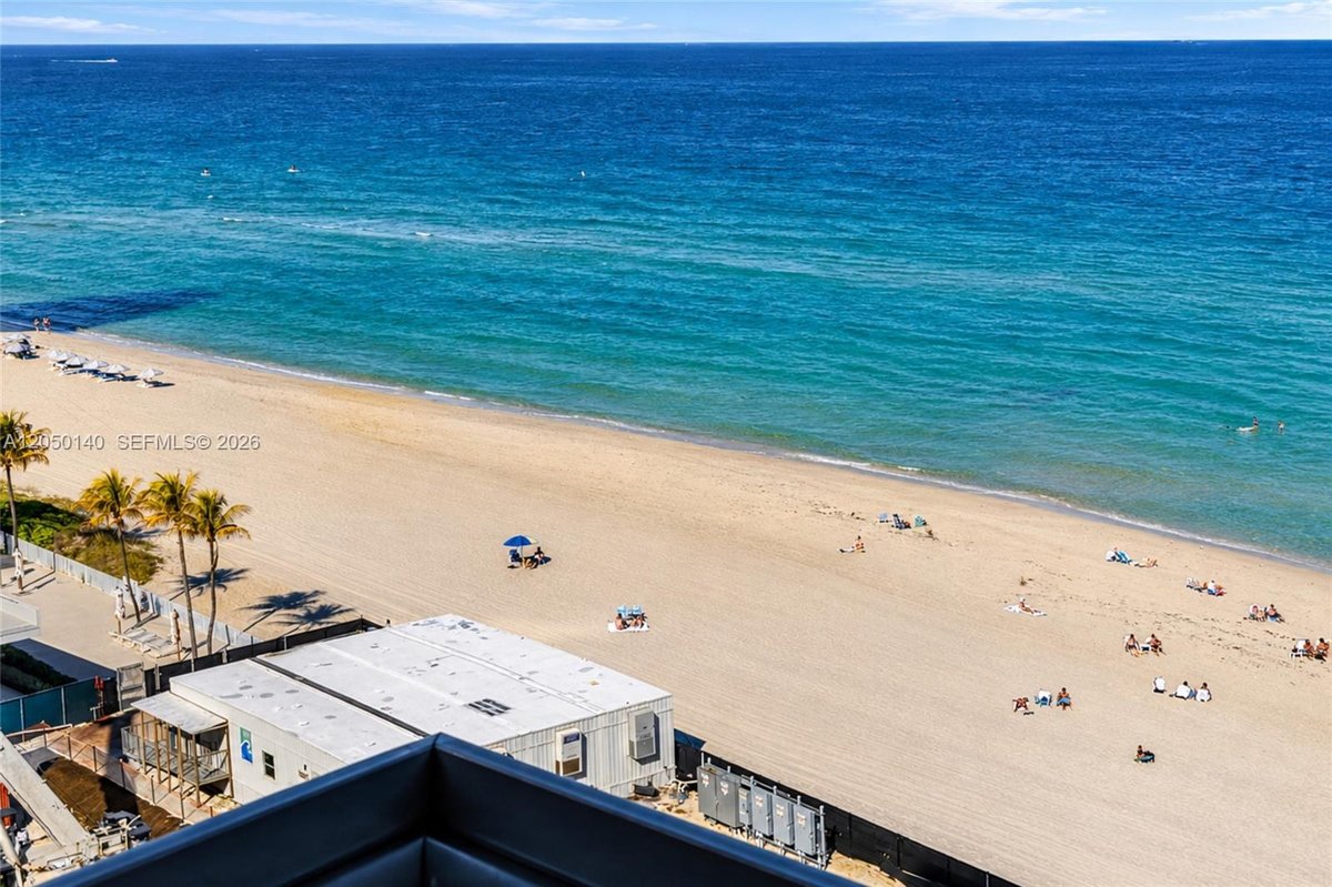 Sunny Isles Beach, FL