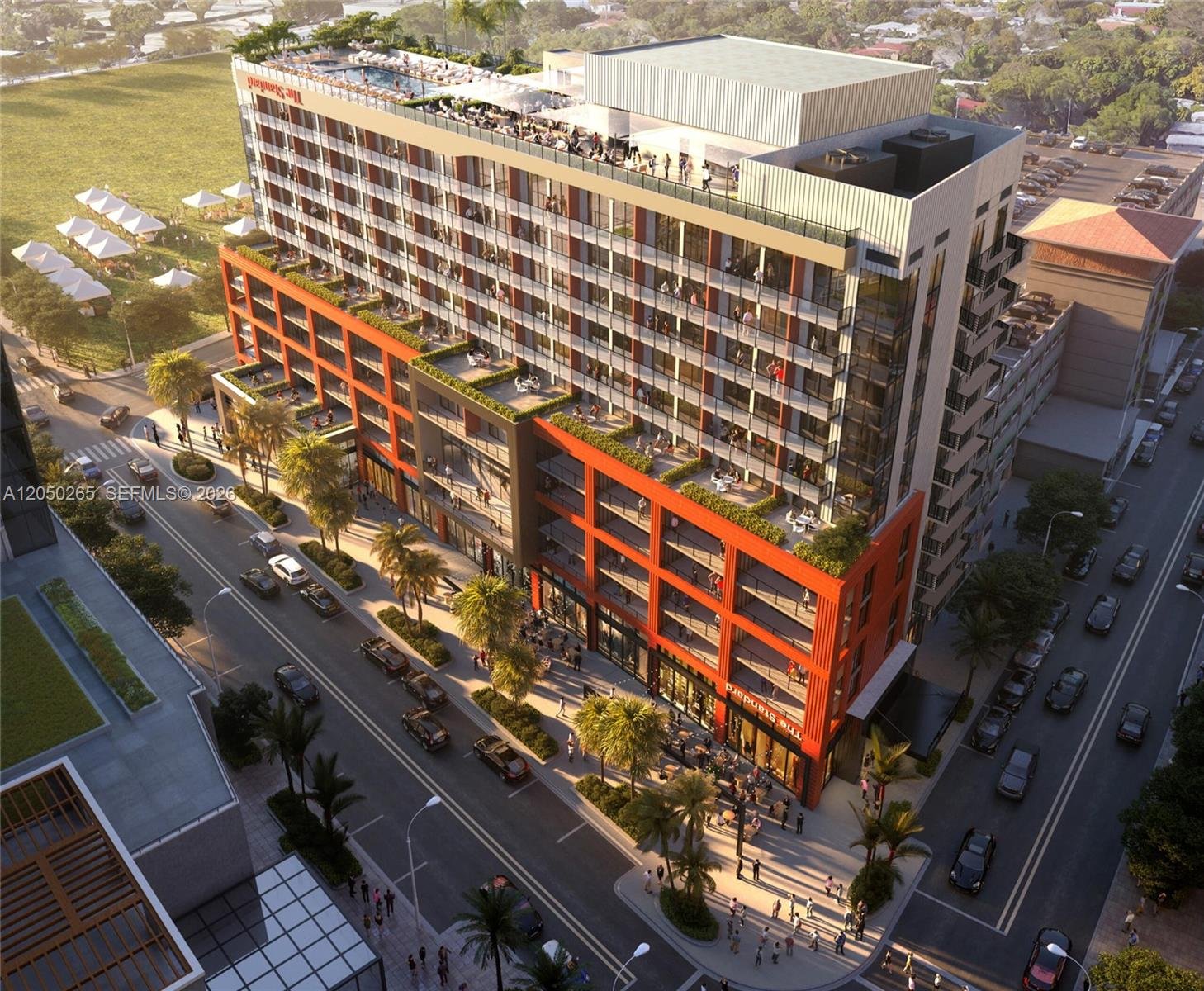 90 NE 32 ST # 210, Miami FL 33137
