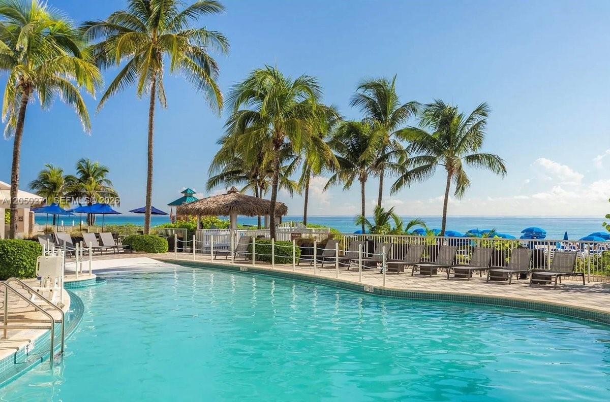 17375 Collins Ave # 1506, Sunny Isles Beach FL 33160