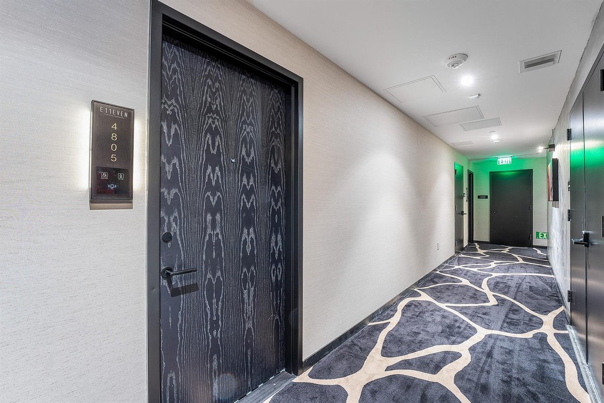 20 NE 11th Street # 4805, Miami FL 33132