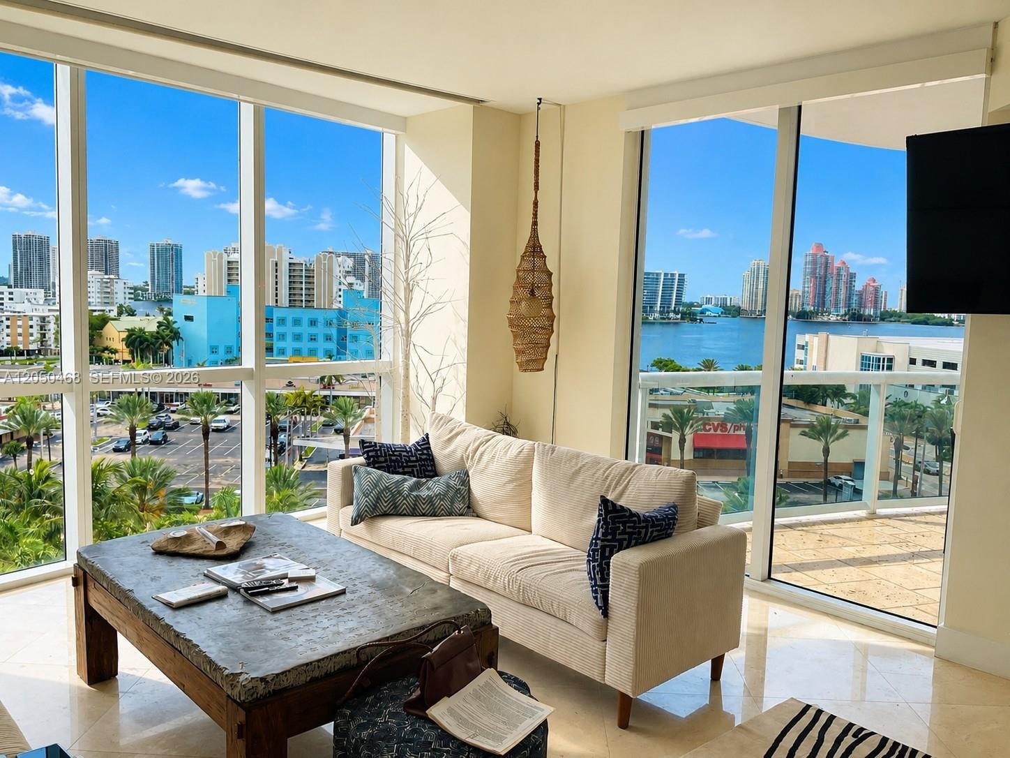 18201 Collins Ave # 901A, Sunny Isles Beach FL 33160
