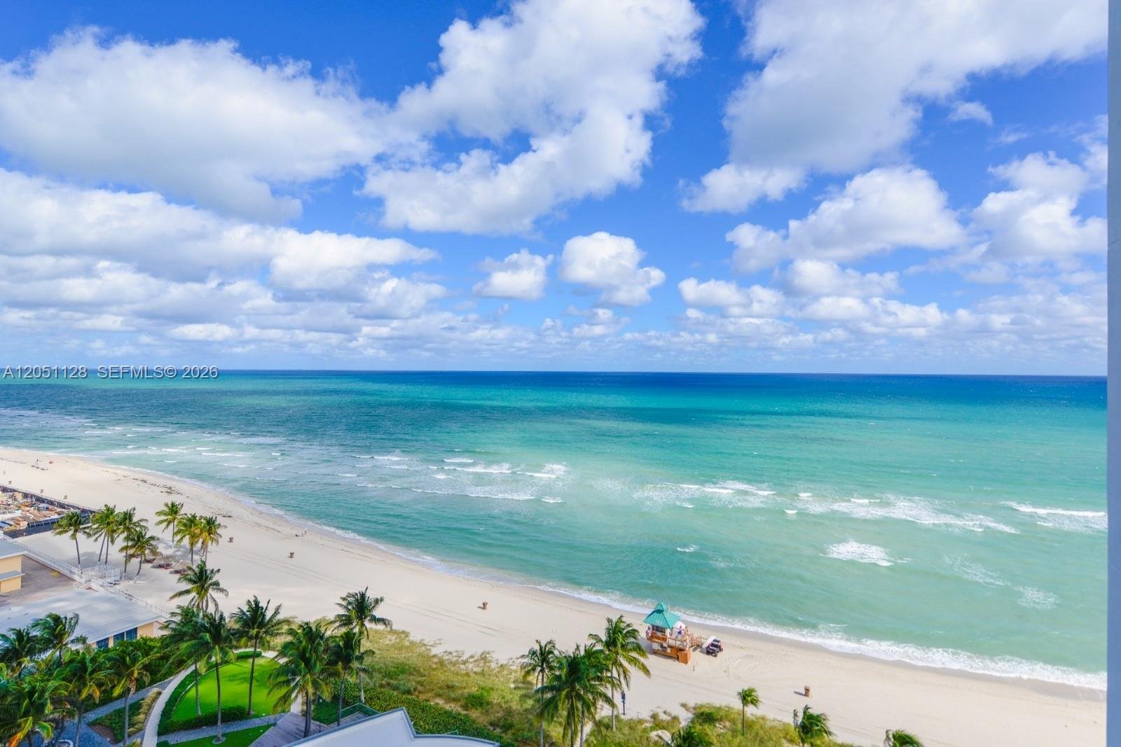 18201 Collins Ave # 1604, Sunny Isles Beach FL 33160
