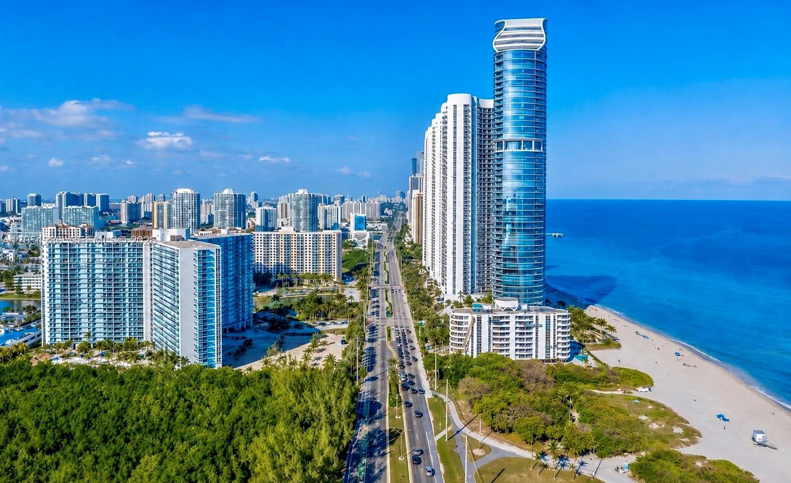100 Bayview Dr # 2014, Sunny Isles Beach FL 33160