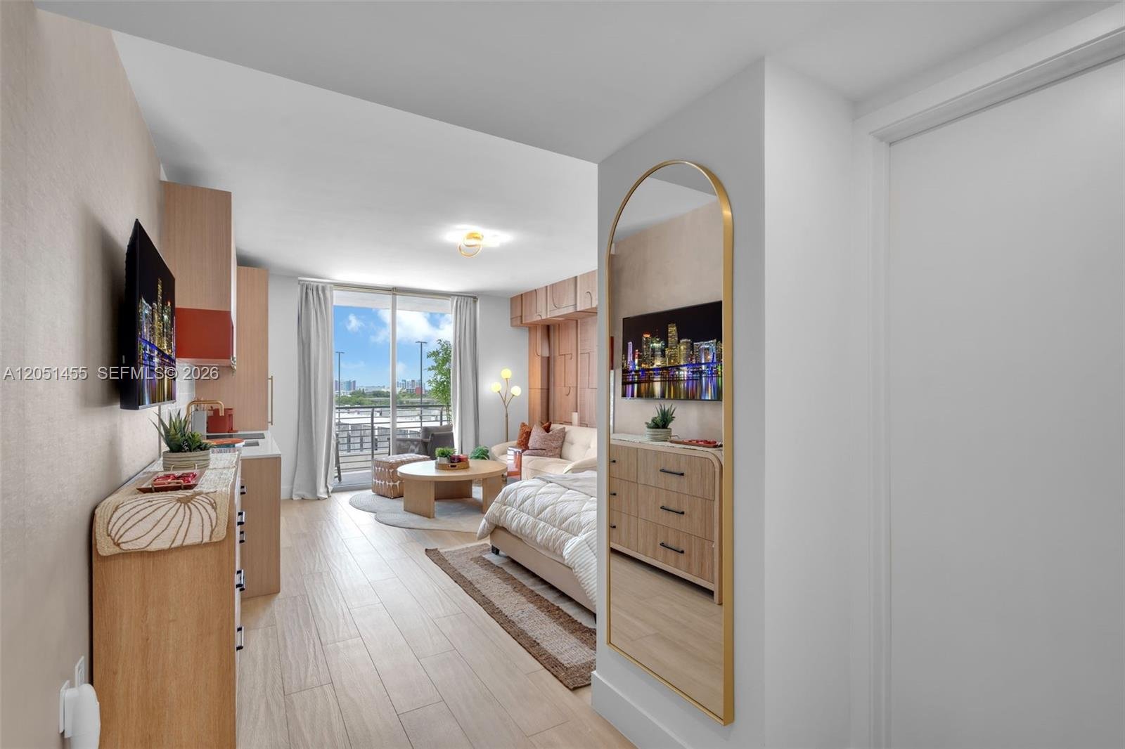 90 NE 32nd St # 620, Miami FL 33137