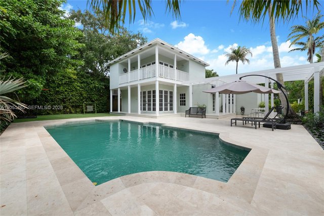 5130 SW 73rd Ter, Miami FL 33143