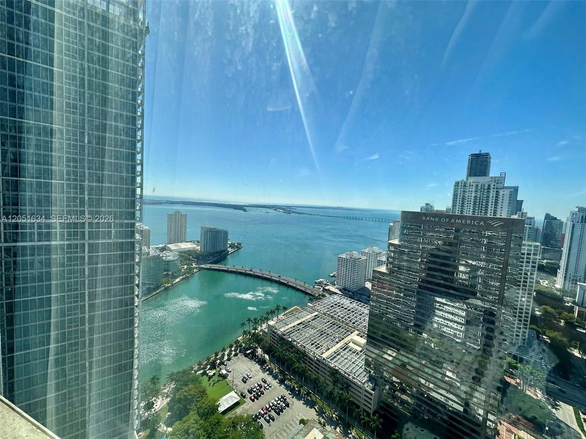 485 Brickell Ave # 4408, Miami FL 33131