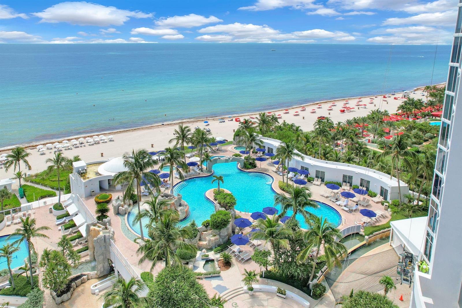 18001 Collins Avenue # 2609, Sunny Isles Beach FL 33160