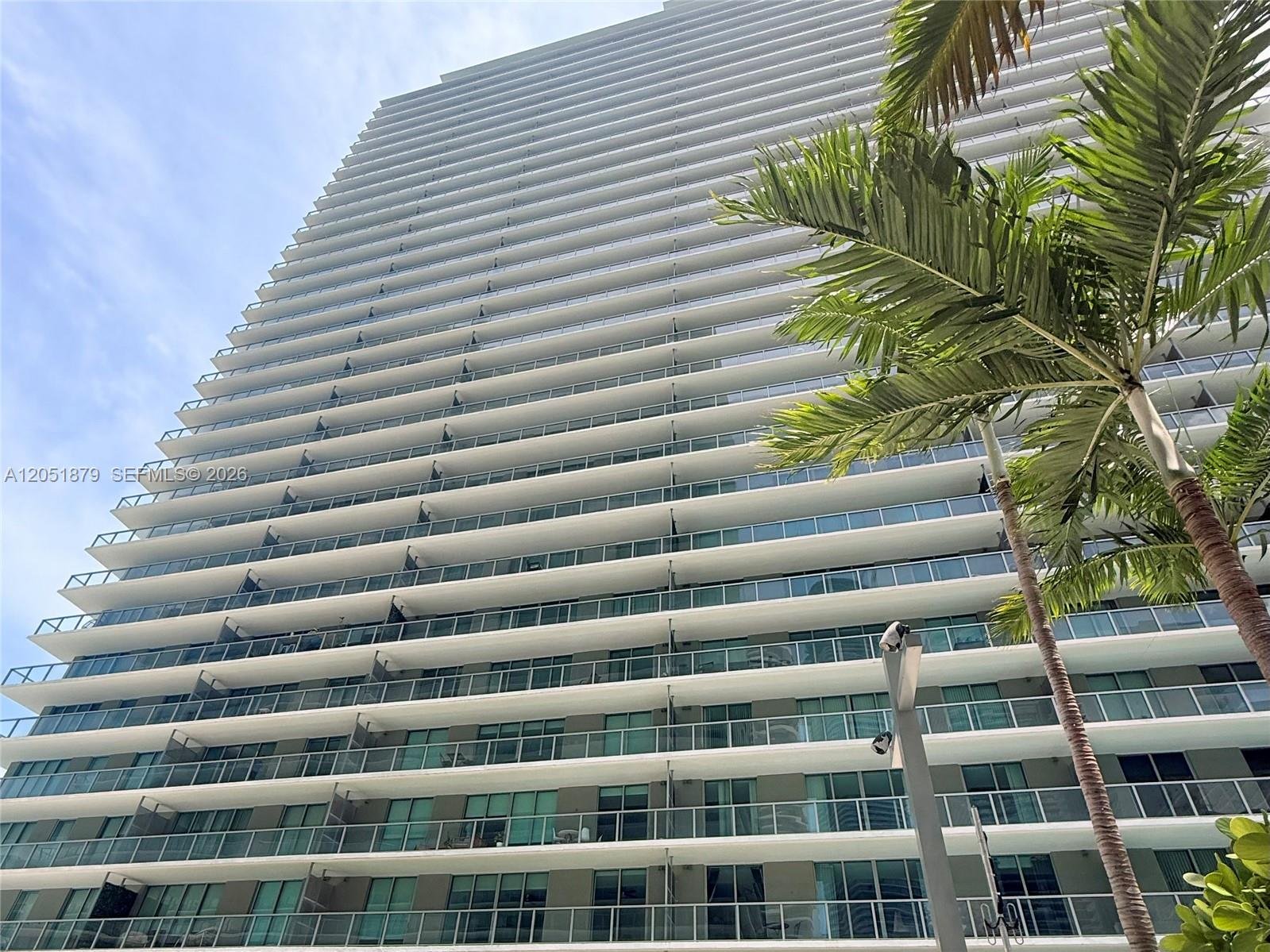 1111 SW 1st Ave, Miami FL 33130