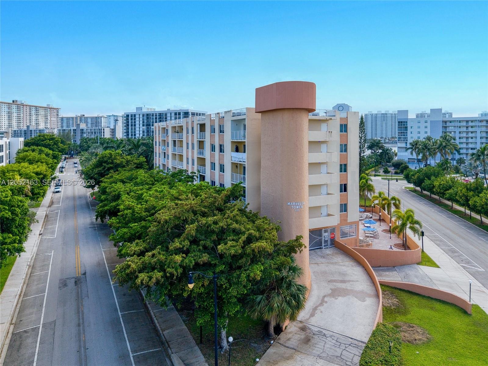 200 178th Dr # 711, Sunny Isles Beach FL 33160