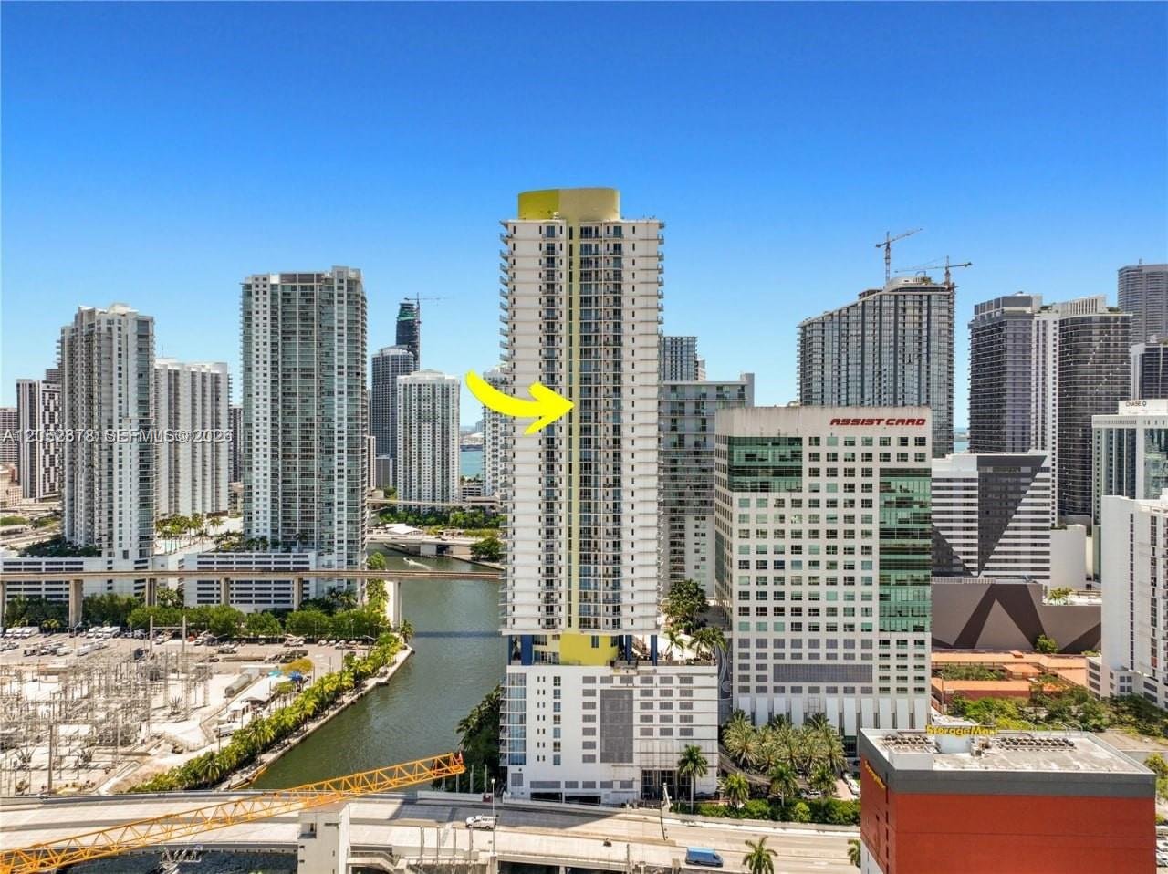 185 SW 7th St # 3100, Miami FL 33130