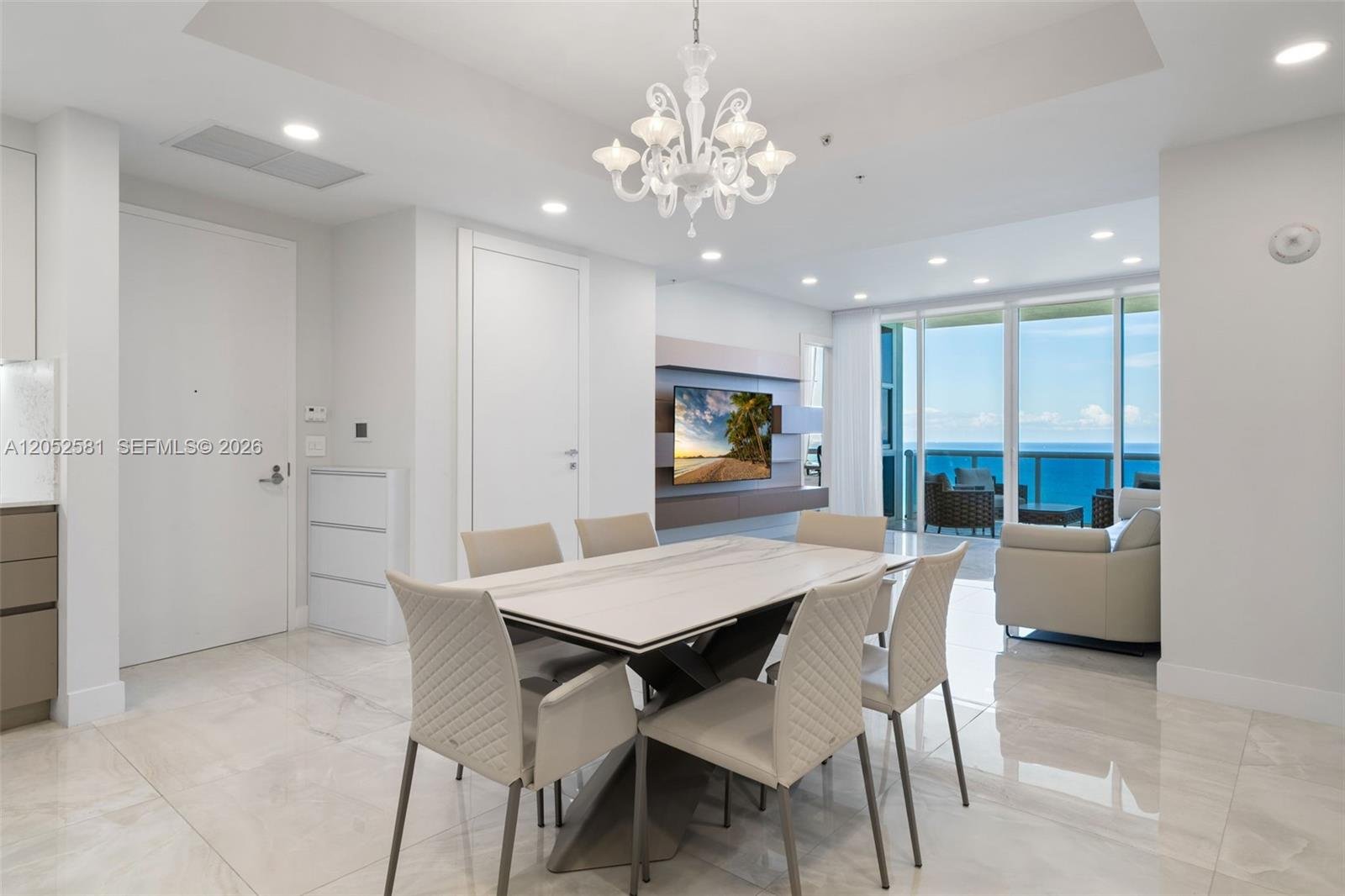 18201 Collins Ave # 4606, Sunny Isles Beach FL 33160