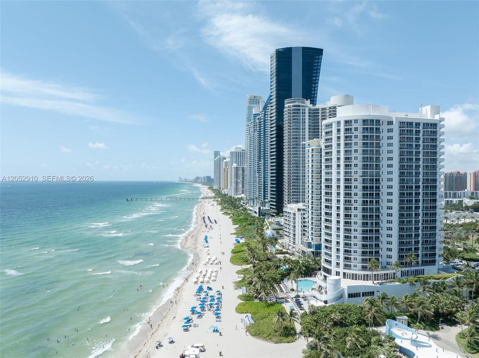 17375 Collins Ave # 2101, Sunny Isles Beach FL 33160