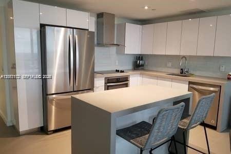 1600 NE 1st Ave # 2216, Miami FL 33132