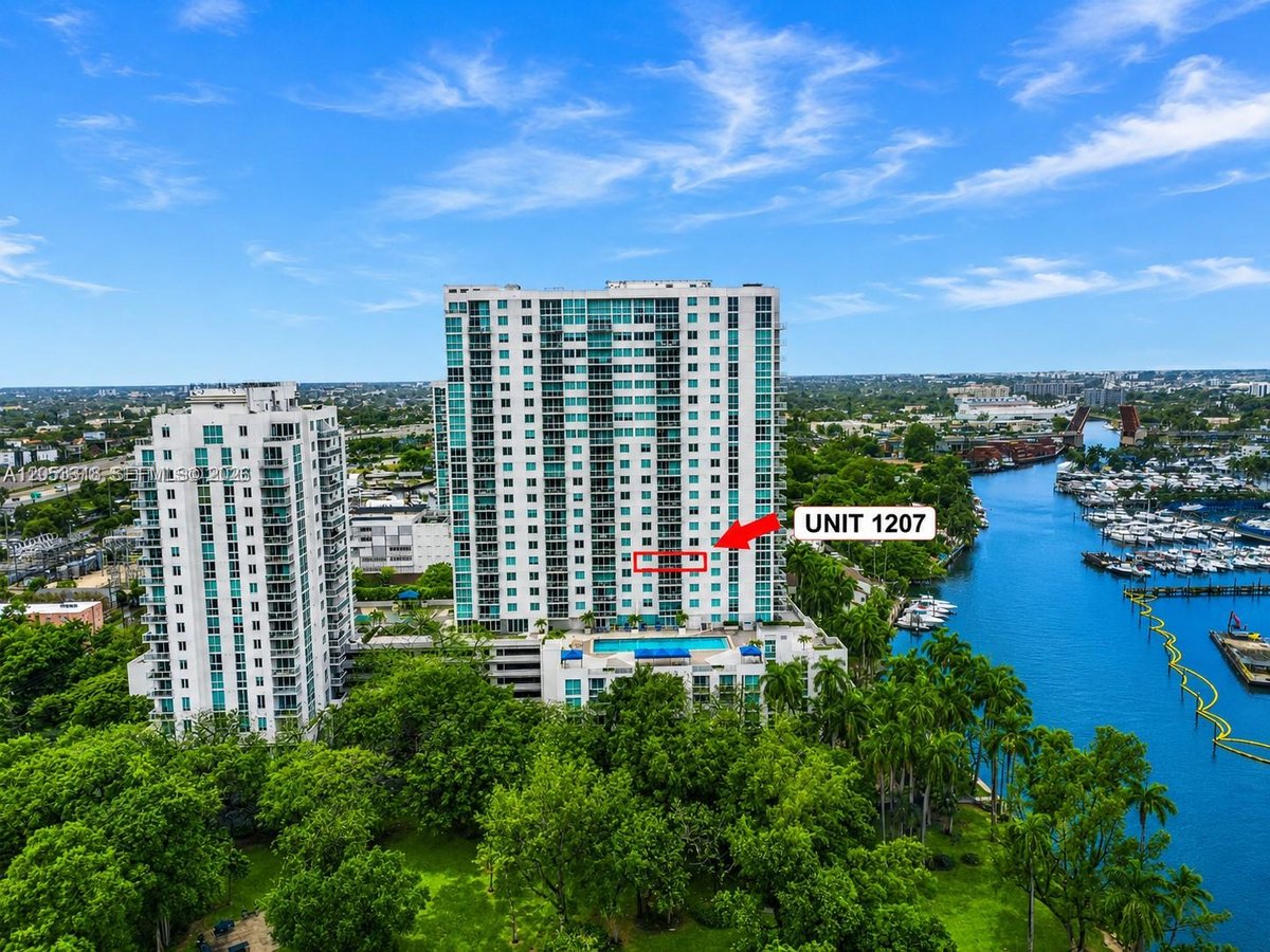 1861 NW S River Dr # 1207, Miami FL 33125