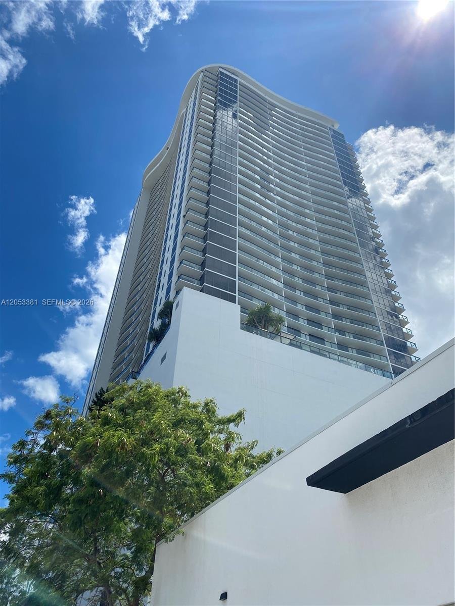 1600 NE 1st Ave # 1711, Miami FL 33132