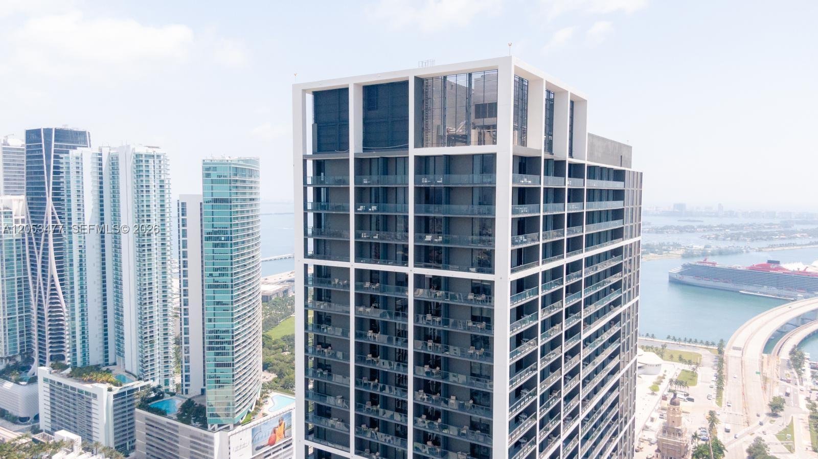 159 NE 6th St # 4704, Miami FL 33132