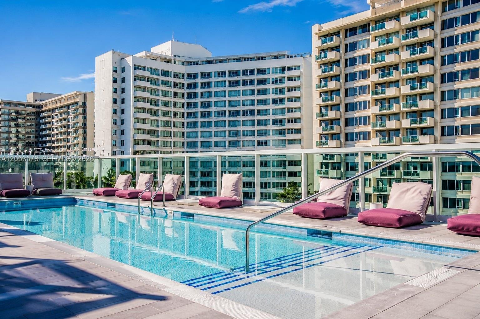 Miami Beach, FL