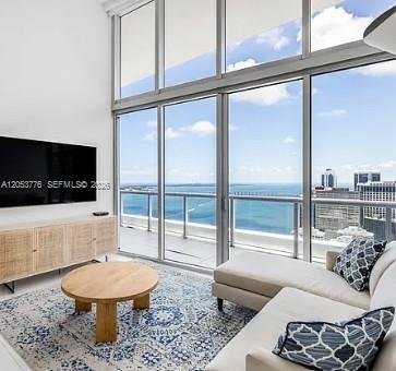 495 Brickell Ave # 4105, Miami FL 33131