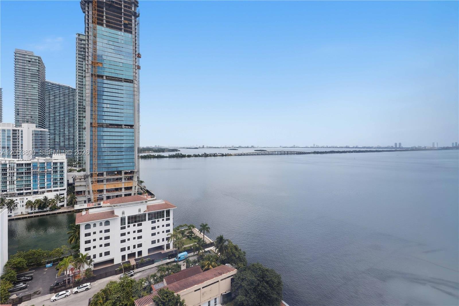 700 NE 26th Ter # 1506, Miami FL 33137