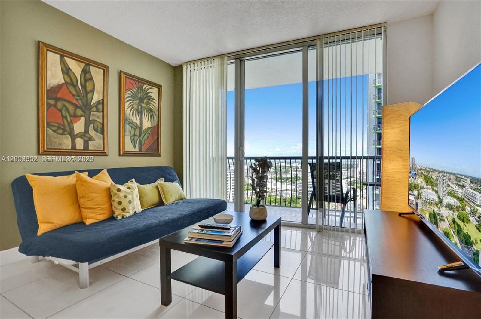 1750 N Bayshore Dr # 2911, Miami FL 33132