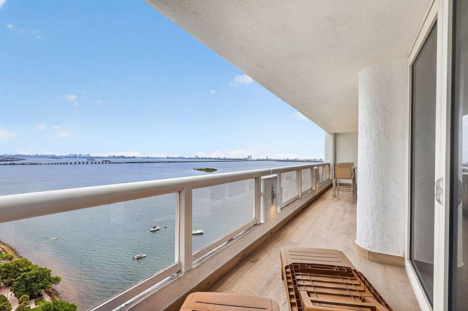 1717 N BAYSHORE Drive # 2935, Miami FL 33132