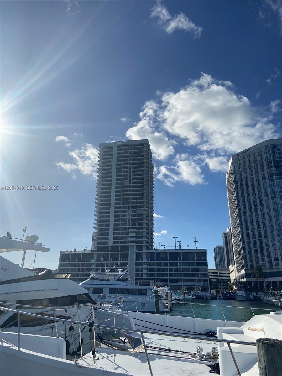 555 NE 15th St # 507, Miami FL 33132