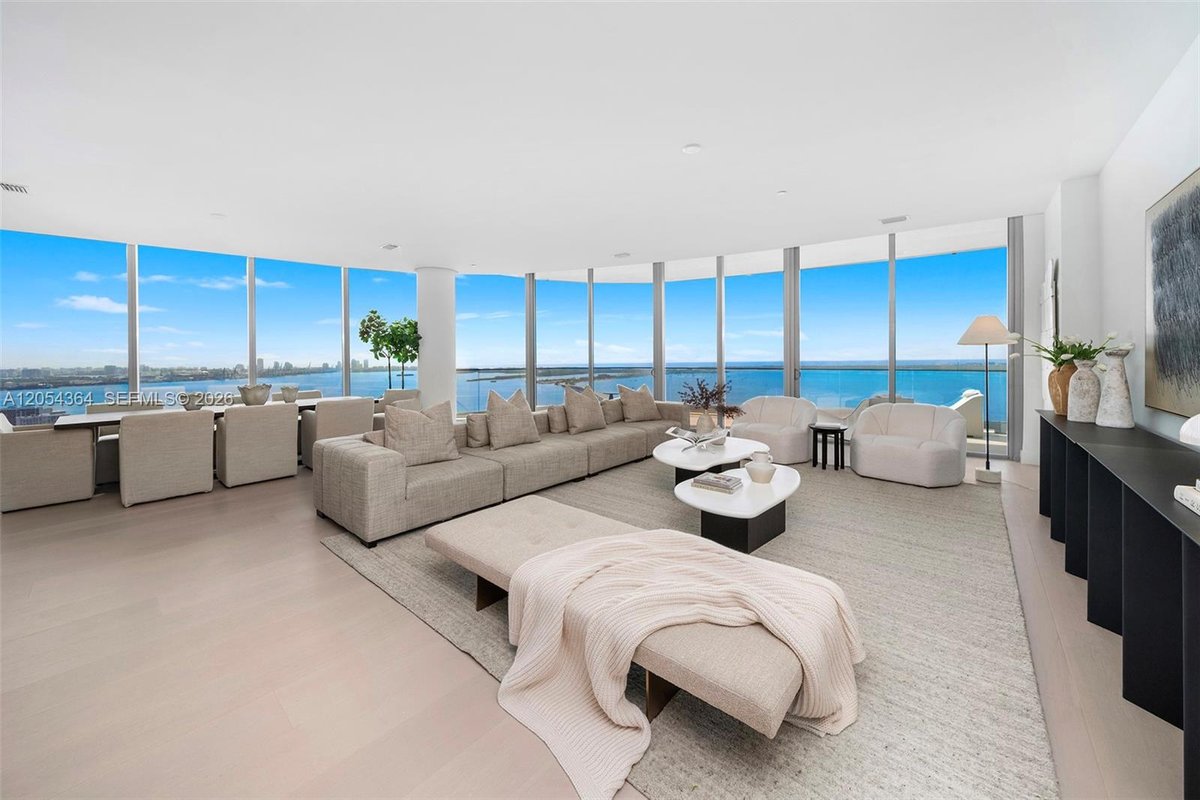 175 SE 25th Rd # 4001, Miami FL 33129